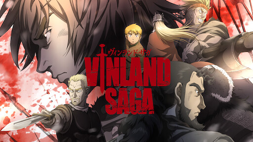 Watch Vinland Saga Netflix